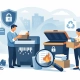A Guide to Secure Record Disposal