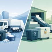 Onsite vs Offsite Shredding: Which Fits?