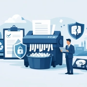 A Practical Guide to Destruction Certificates