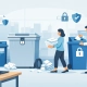 Best Confidential Waste Containers for Offices