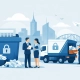Confidential Waste Melbourne for Business