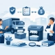 How to Choose a Shredding Provider for Business