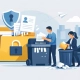 How to Dispose Confidential Files Safely