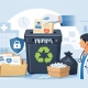 Medical Records Disposal Example for Clinics
