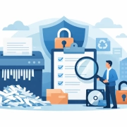 Secure Destruction Compliance Guide for Businesses