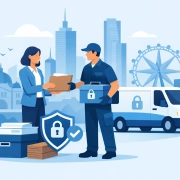 Secure Records Collection for Melbourne Businesses