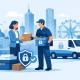 Secure Records Collection for Melbourne Businesses