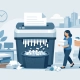 Ad Hoc Shredding for Offices When You Need It