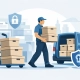 Archive Box Pickup Service for Secure Records