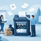 Confidential Paper Disposal for Melbourne Offices