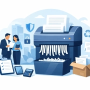 Get a Free Shredding Quote for Your Business