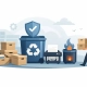 How to Dispose Archive Boxes Without Risk