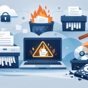 7 Best Ways to Destroy Files at Work Securely