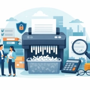 Business Shredding Procurement Guide for Buyers