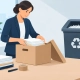 How to Prepare Archive Boxes for Secure Disposal