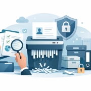 How to Prepare Files for Shredding Securely