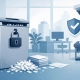 Lockable Shred Bin Review for Secure Offices