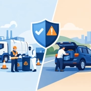 Onsite Collection vs Self Transport: Which Is Safer?