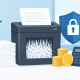 What Do Secure Shredding Costs Include for Business?