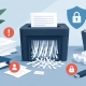 8 Document Shredding Errors That Put Data at Risk