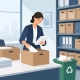 A Guide to Archive Clean Outs for Businesses
