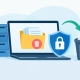 Archive Removal Review: A Secure Process