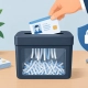 Can ID Cards Be Shredded? Secure Disposal Rules