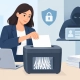 Does Shredding Prevent Identity Theft at Work?