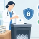 Healthcare Records Disposal Without Gaps