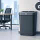 Lockable Bin Service Review for Secure Offices