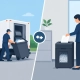 Mobile Versus Inhouse Shredding: Which Fits?